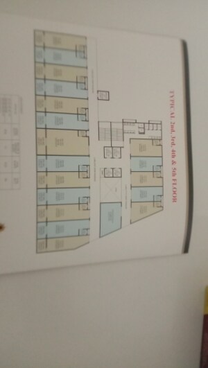  Shop For Rent in Sonigara Presidency, Ravet