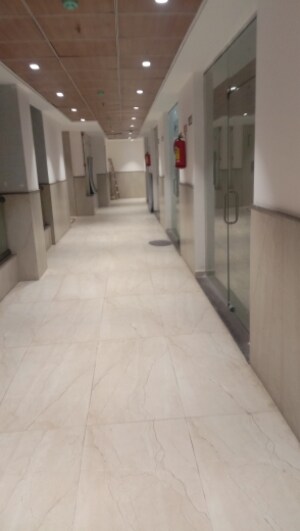 Floor Plan in  Shop at Sonigara Presidency, Ravet – for Rent