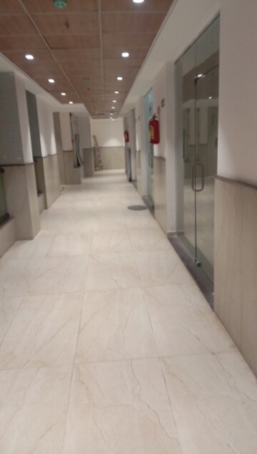 Floor Plan in  Shop at Sonigara Presidency, Ravet – for Rent