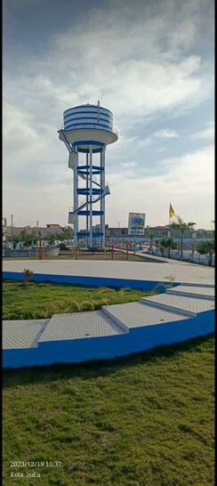 Plot For Sale in Tonk Road