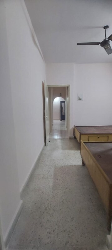 Building Lobby in 2 BHK Independent House at Taras Heights, Kiwale – for Sale