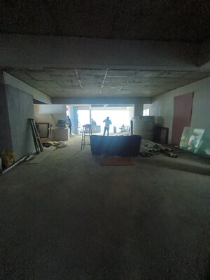 Parking in  Showroom at Indiranagar – for Rent