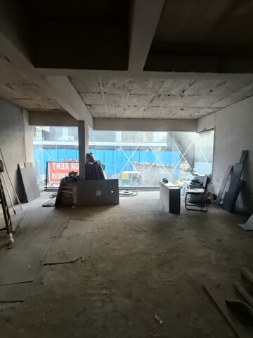 Parking in  Showroom at Indiranagar – for Rent