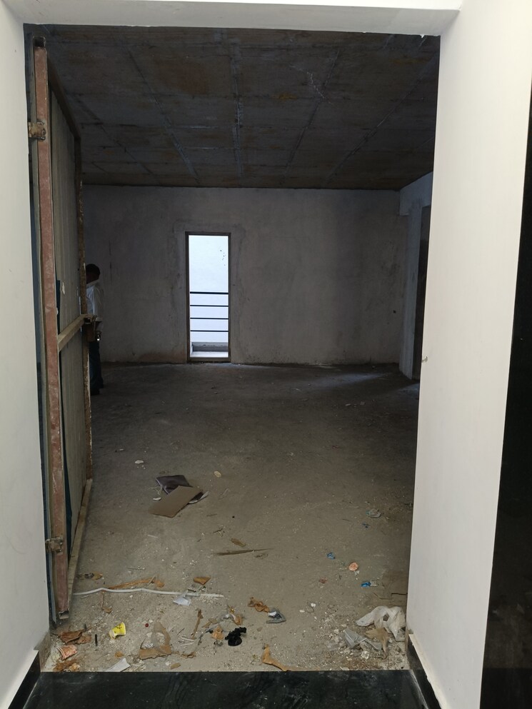 Floor Plan, indiranagar Commercial Showroom 2300 Sq.Ft. In Indiranagar Bangalore 9719354