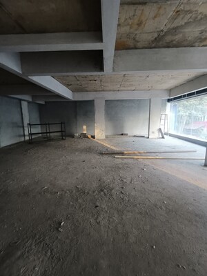 Parking in  Showroom at Indiranagar – for Rent