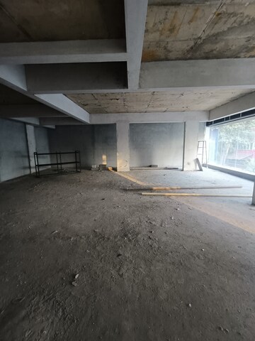 Parking in  Showroom at Indiranagar – for Rent