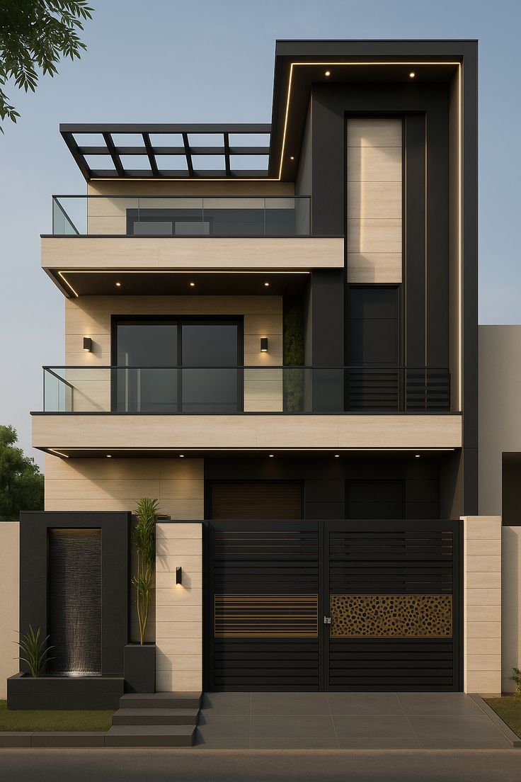 3 BHK + Study Room Villa For Sale in Hoskote