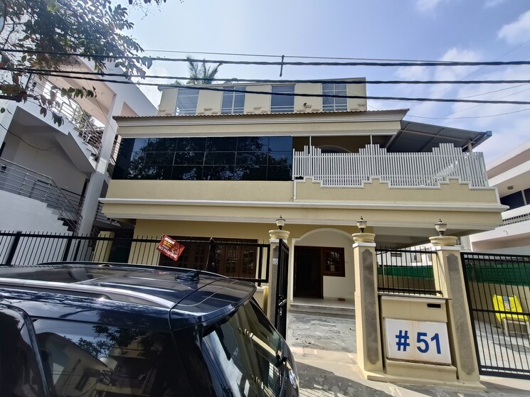 Exterior View, new thippasandra Commercial Co Working Space 9000 Sq.Ft. In New Thippasandra Bangalore 9719359