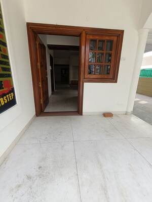 Plot Area in  Co-working Space at New Thippasandra – for Rent