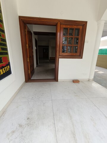 Plot Area in  Co-working Space at New Thippasandra – for Rent