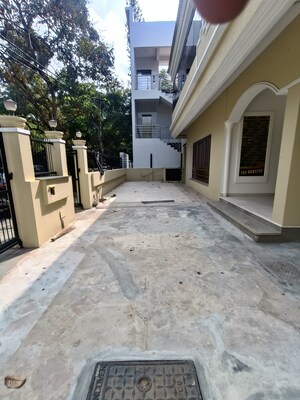 Parking in  Co-working Space at New Thippasandra – for Rent