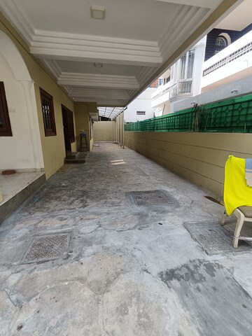 Parking in  Co-working Space at New Thippasandra – for Rent