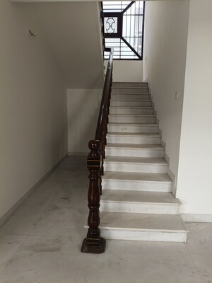 Staircase in  Co-working Space at New Thippasandra – for Rent