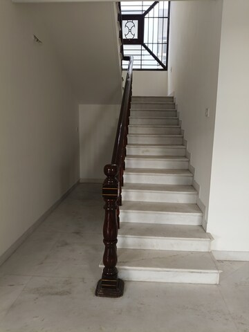 Staircase in  Co-working Space at New Thippasandra – for Rent