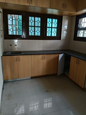 Plot Area in  Co-working Space at New Thippasandra – for Rent