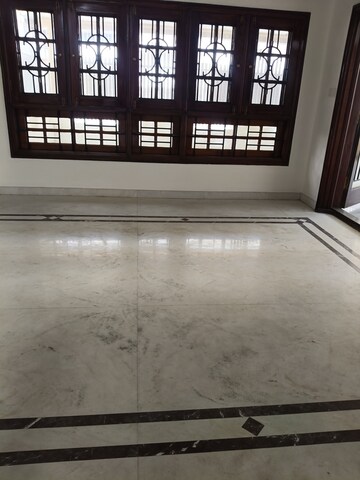 Plot Area in  Co-working Space at New Thippasandra – for Rent