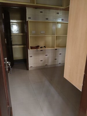 Plot Area in  Co-working Space at New Thippasandra – for Rent