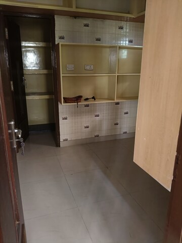 Plot Area in  Co-working Space at New Thippasandra – for Rent