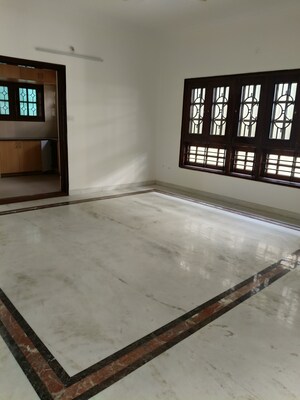 Plot Area in  Co-working Space at New Thippasandra – for Rent