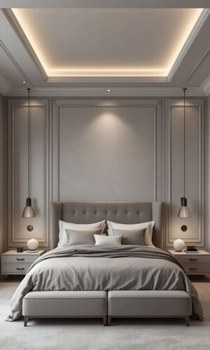 Bedroom in 3 BHK Villa at Hoskote – for Sale