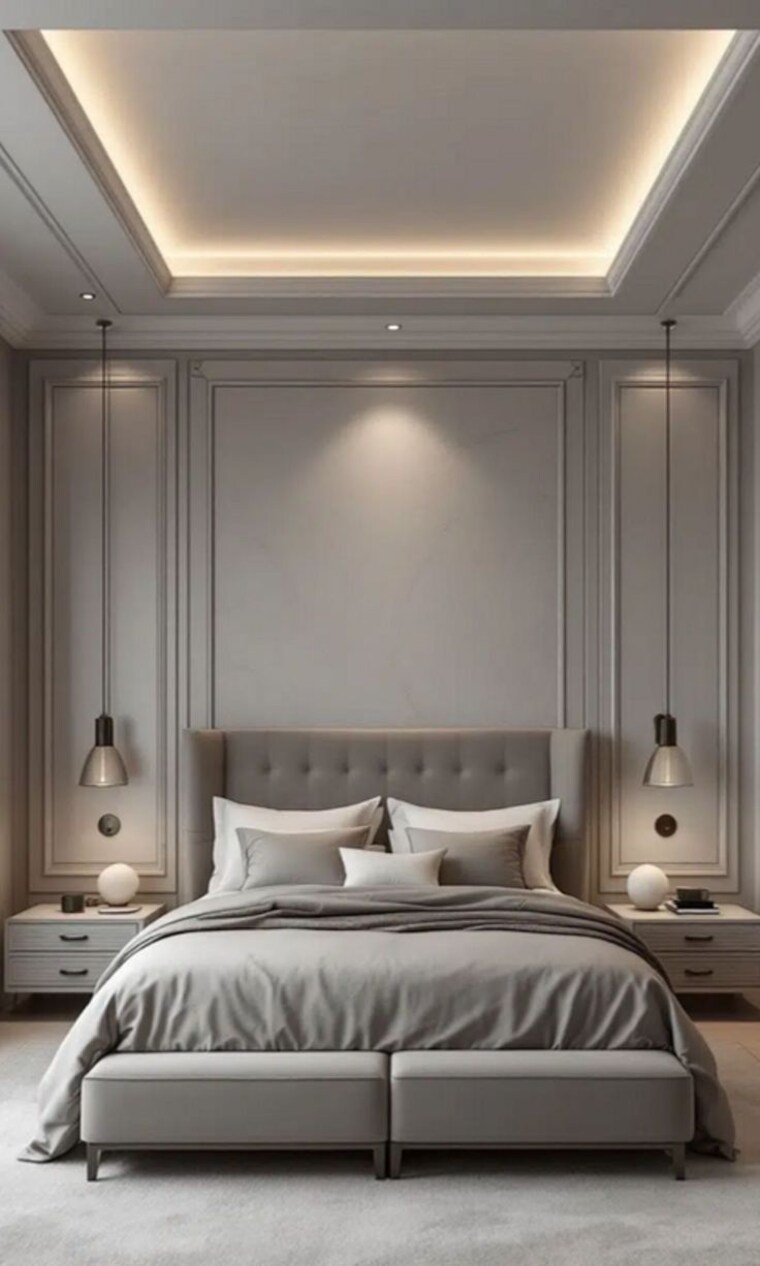 Bedroom, hoskote 3 Bedroom 1200 Sq.Ft. Villa In Hoskote Bangalore 9719361