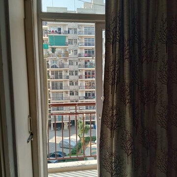 Balcony in 1 BHK Apartment at AVL 36 Gurgaon, Sector 36a – for Rent