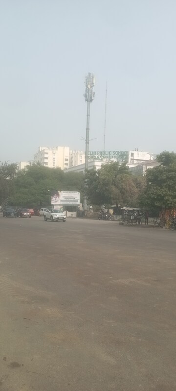 3.5 BHK Apartment – Exterior View View at Rapti Apartment, Gomti Nagar - for Sale