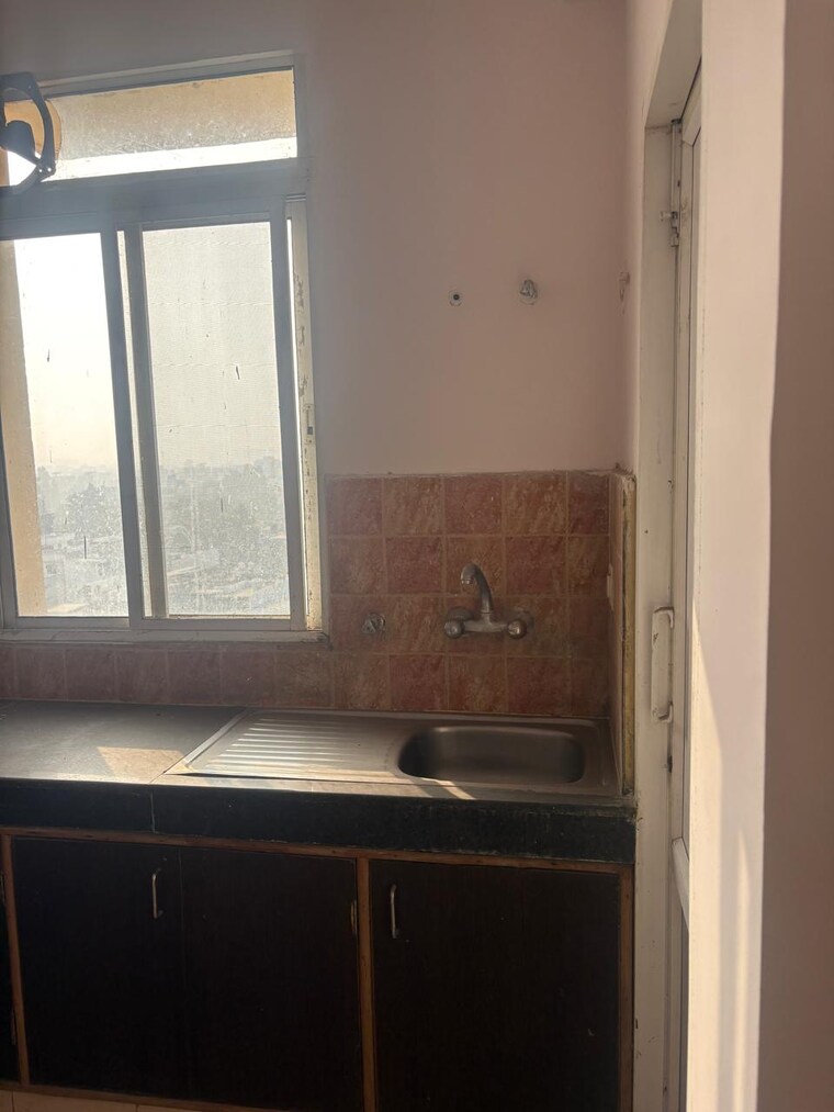 Kitchen, aditya-royal-crescent 2 Bedroom 1270 Sq.Ft. Apartment In Vrindavan Yojna Lucknow 9719371