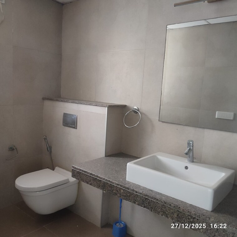 Bathroom, tata-primanti-villas 4 Bedroom 8500 Sq.Ft. Villa In Sector 72 Gurgaon 9719372