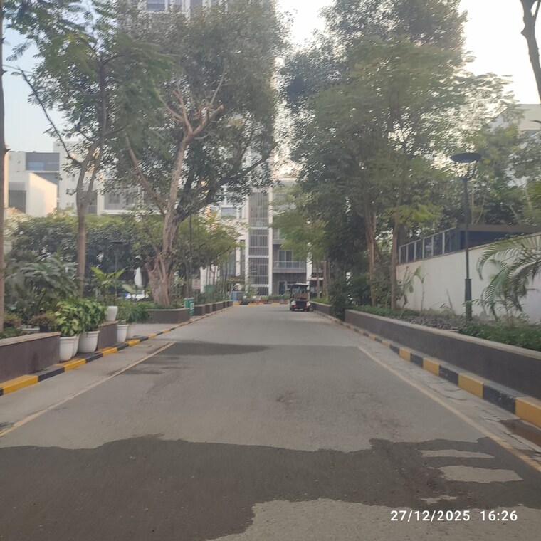 Swimming Pool, tata-primanti-villas 4 Bedroom 8500 Sq.Ft. Villa In Sector 72 Gurgaon 9719372