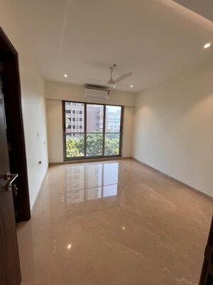 3 BHK Apartment For Rent in Chaitanya Tower, Prabhadevi