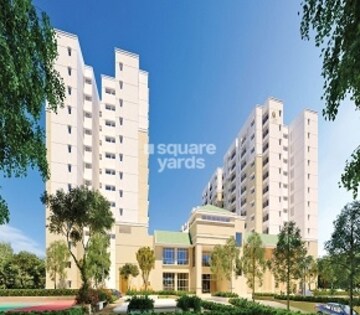 3 BHK Apartment – Exterior View View at Prestige Green Gables, Panathur - for Sale