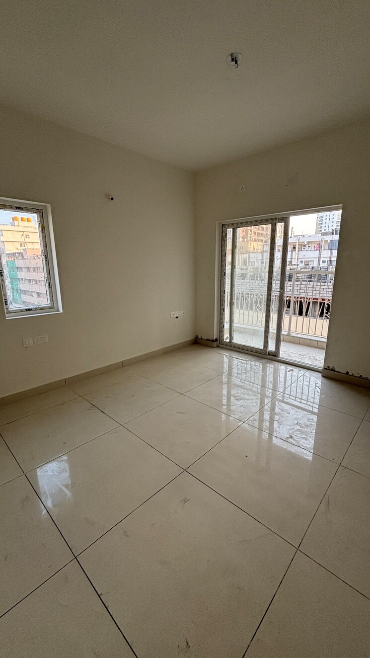 Bedroom, prestige-green-gables 3 Bedroom 1597 Sq.Ft. Apartment In Panathur Bangalore 9719375