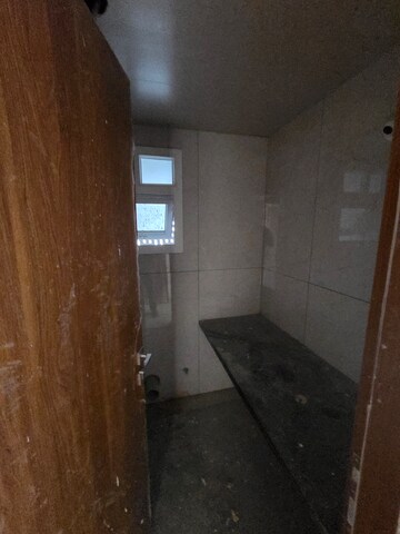 Bathroom in 3 BHK Apartment at Prestige Green Gables, Panathur – for Sale