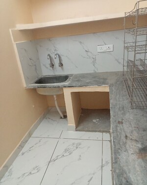 Master Bedroom in 2 BHK Villa at Vikas Nagar – for Rent