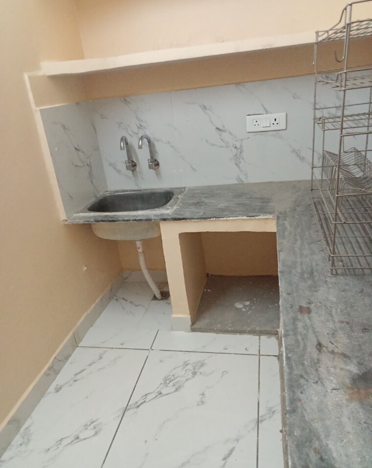 Master Bedroom, vikas nagar 2 Bedroom 1650 Sq.Ft. Villa In Vikas Nagar Lucknow 9719378