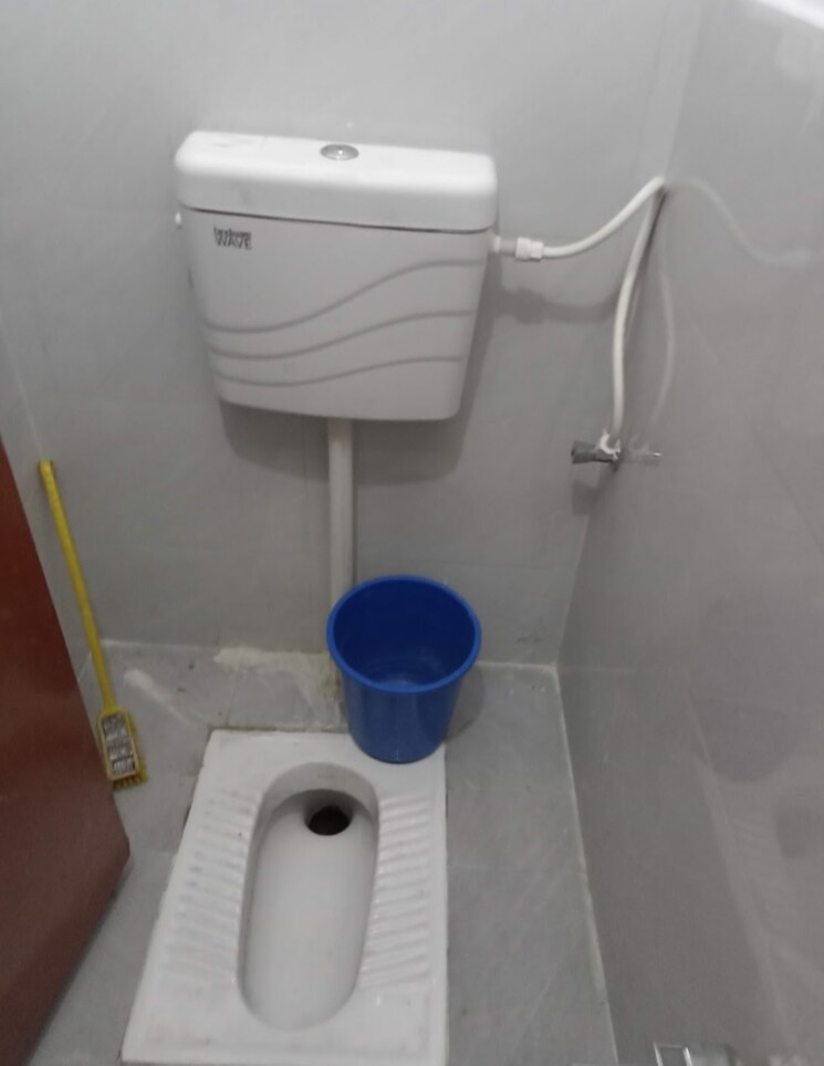 Bathroom, vikas nagar 2 Bedroom 1650 Sq.Ft. Villa In Vikas Nagar Lucknow 9719378