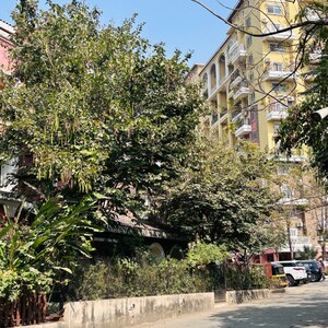 4 BHK Villa – Exterior View View at Atul WesternHills Villa, Veerabhadra Nagar - for Sale