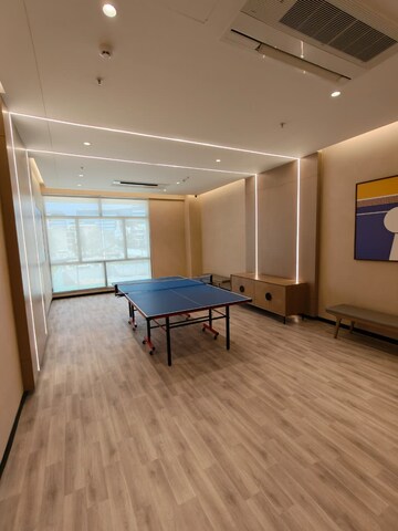  3 BHK Apartment at Prestige Green Gables, Panathur – for Sale