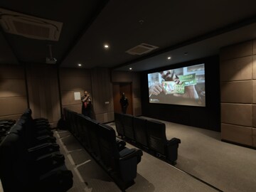  3 BHK Apartment at Prestige Green Gables, Panathur – for Sale