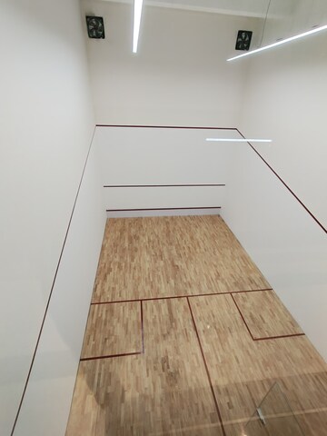  3 BHK Apartment at Prestige Green Gables, Panathur – for Sale