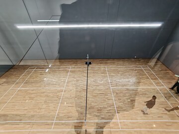  3 BHK Apartment at Prestige Green Gables, Panathur – for Sale