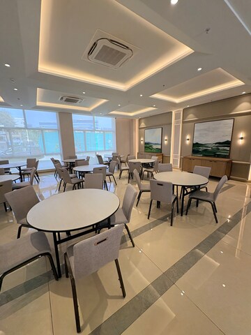  3 BHK Apartment at Prestige Green Gables, Panathur – for Sale