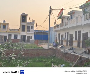  Plot – Exterior View View at Max Balaji Defence City - 2 Plots, Kudi Khera - for Sale