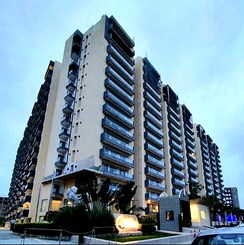 5 BHK + Pooja Room,Servant Room,Study Room,Extra Room Apartment For Sale in Azeagaia Botanica