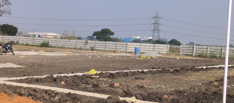 undefined, shadnagar  209 Sq.Yd. Plot In Shadnagar Hyderabad 9719385
