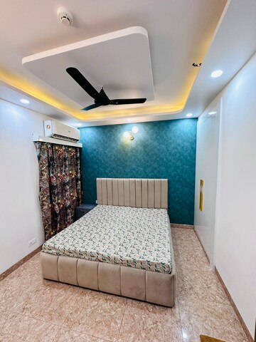 Bedroom in 2 BHK Apartment at SKA Greenarch, Sector 16b Greater Noida – for Rent