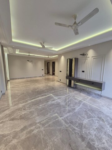 3 BHK Apartment For Rent in Paschim Vihar