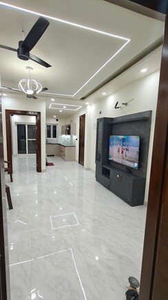3 BHK + Pooja Room,Extra Room Builder Floor For Sale in BPTP District 3