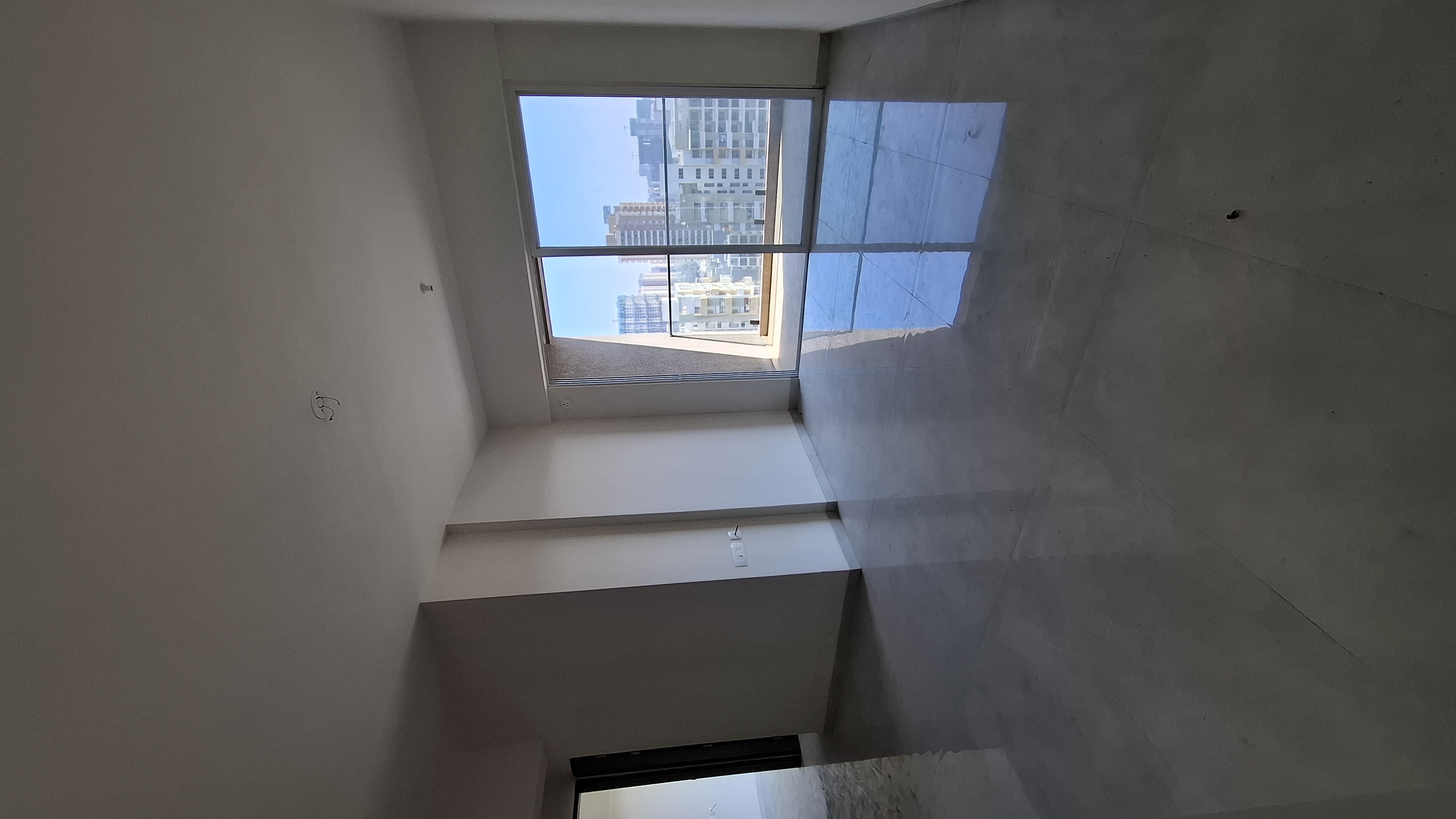 2 BHK Apartment For Rent in Prime Serenity